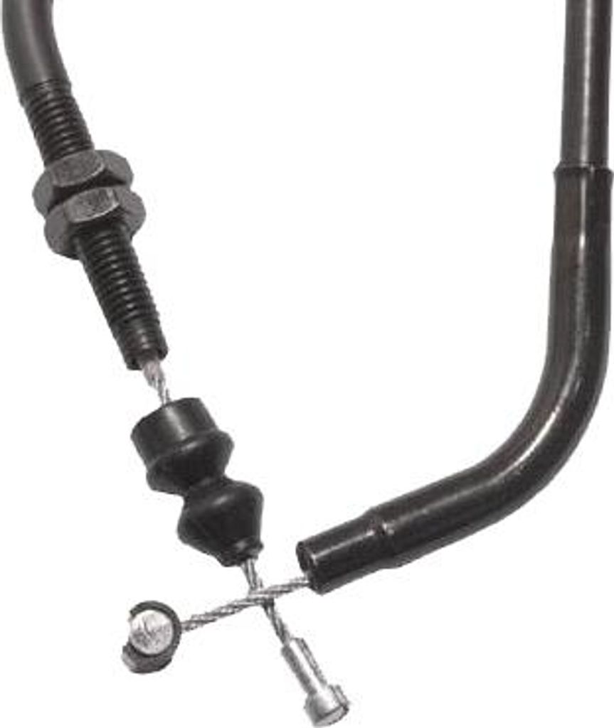 Cavo Frizione Kawasaki En 500 96-03 Immagine del prodotto 