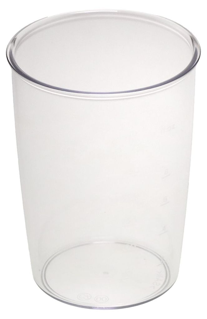 Braun AS00009761 Mess-/Mixbecher 250ml. für Stabmixer Produktbild 