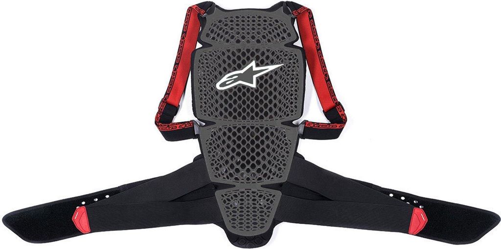 Alpinestars-Protector-Nucleon-KR-CELL Rozmiar: L Zdjęcie produktu 
