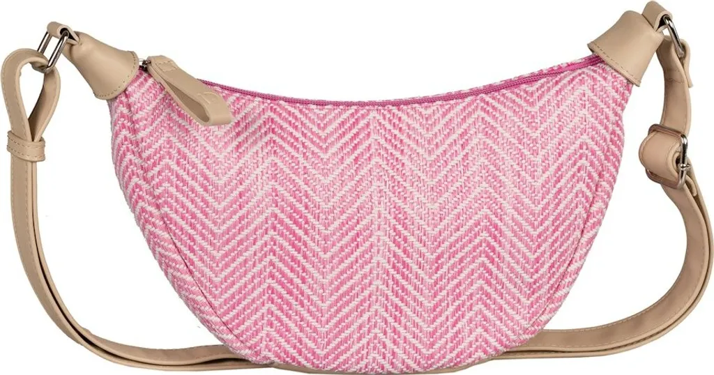 Sac zippé 011510 haute résistance avec fermeture éclair fluide renforcée