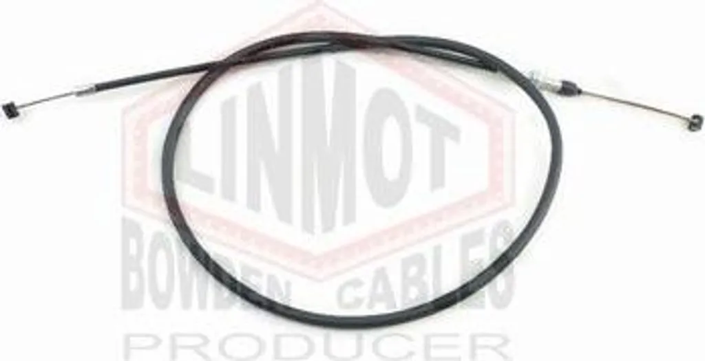 Câble d'embrayage Suzuki VL 125 Intruder 00-08 Linmot 58200-26F00