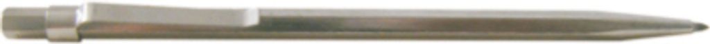 Anreißnadel (Stahl), 145 mm