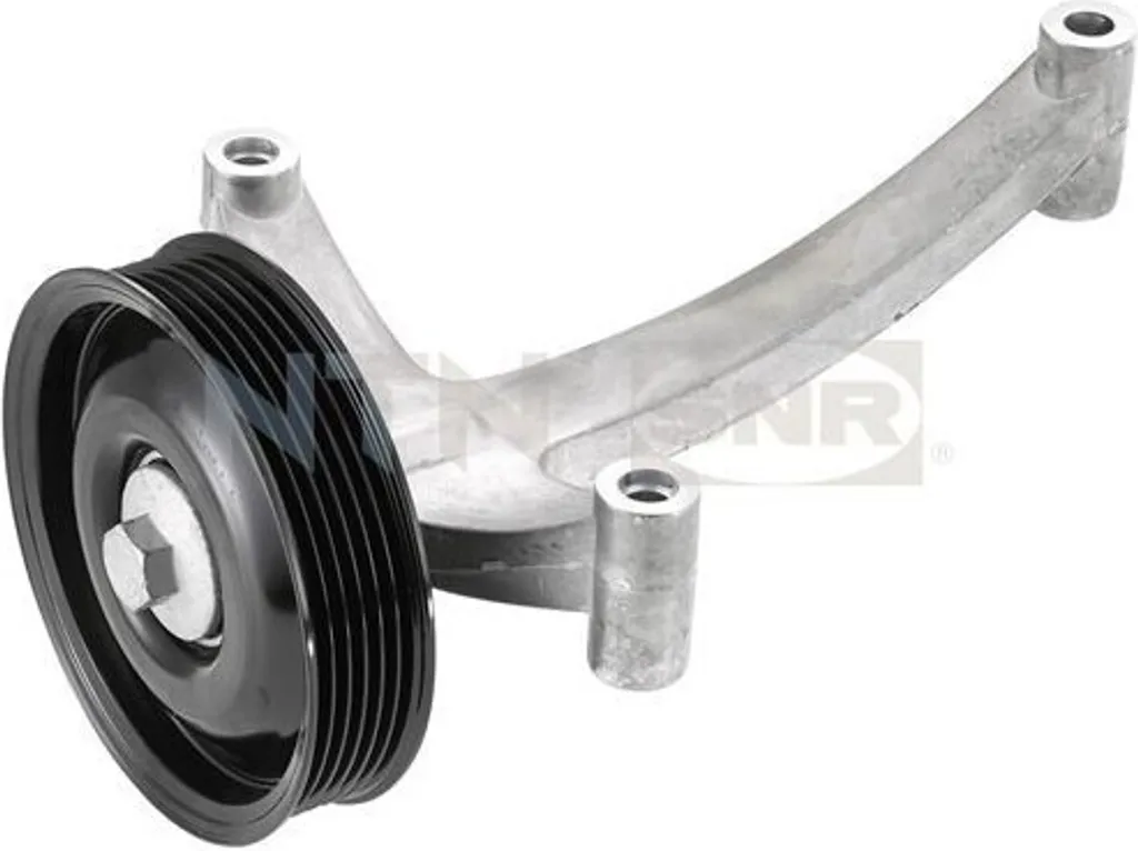 Galet de Renvoi Robuste SNR 06K145172 pour Moteurs Kodiaq et Polo
