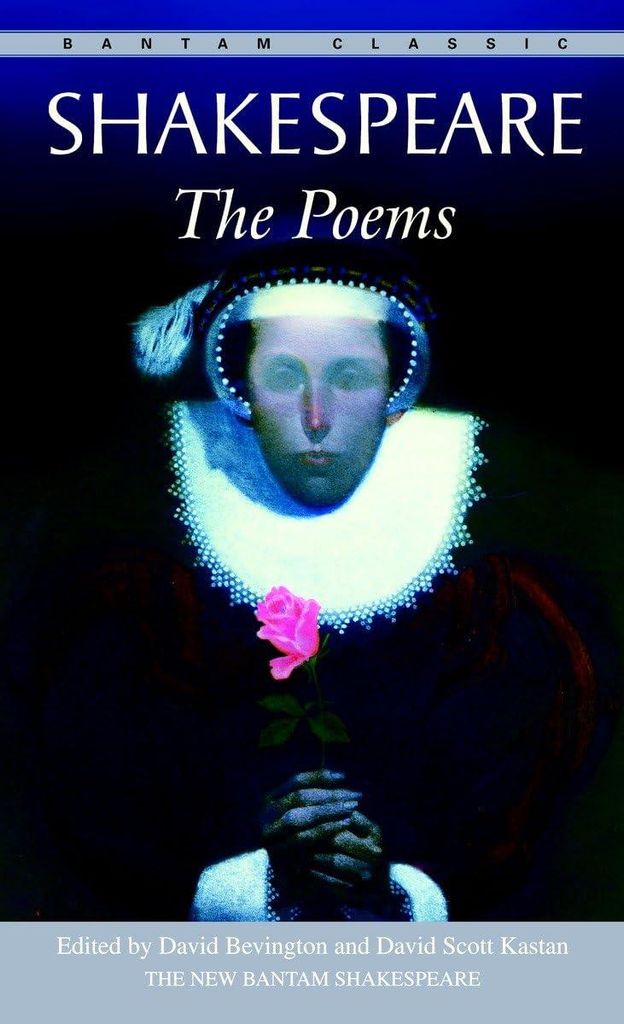 Die Gedichte | William Shakespeare
