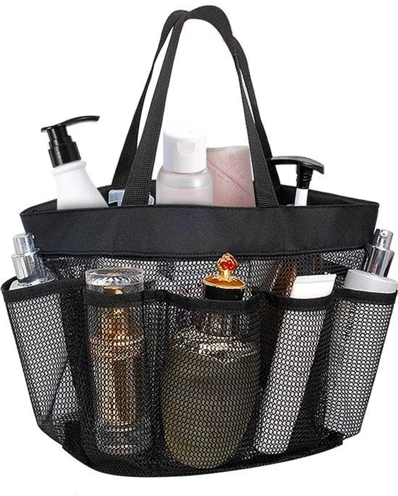 Trousse de voyage pour articles de toilette et vêtements de camping