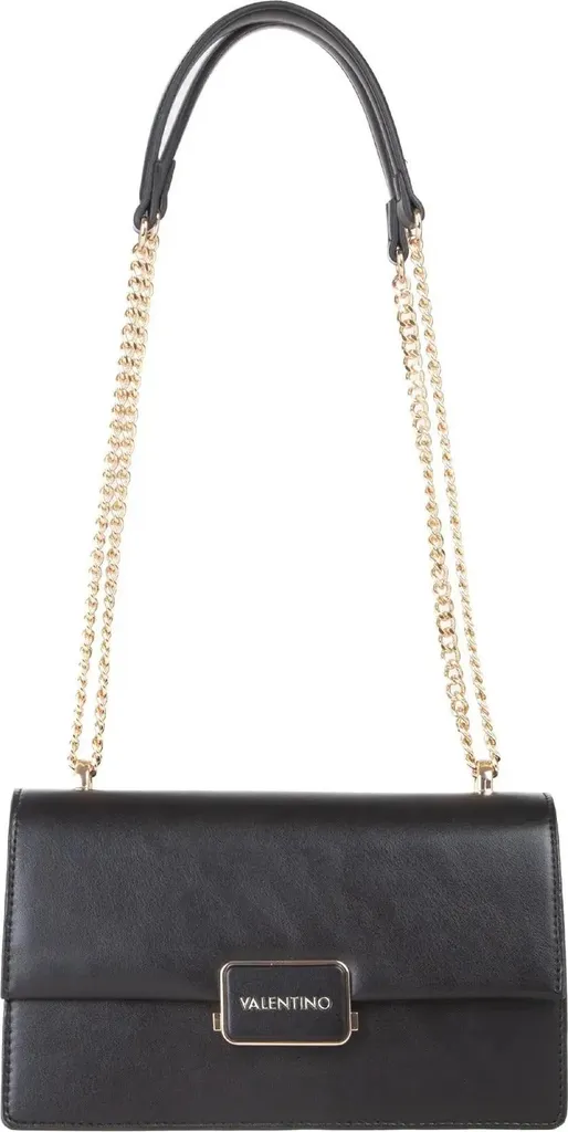 Sac Valentino Alpheus Nero VBS8GA09 : Style et Sécurité pour vos Objets