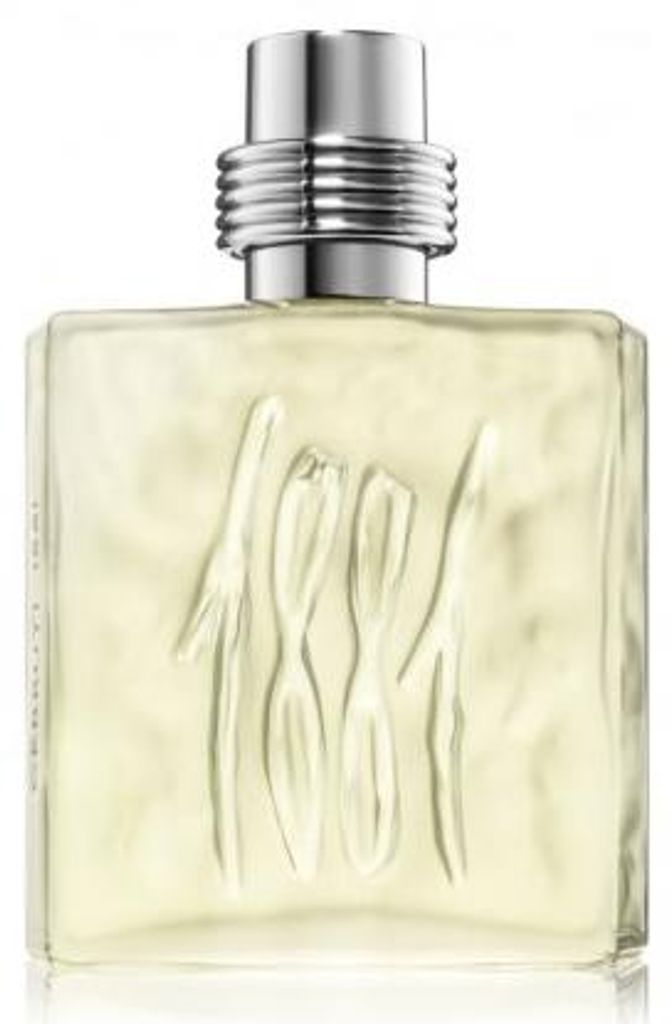 Cerruti 1881 Pour Homme Eau De Toilette (100 ml) Productafbeelding 