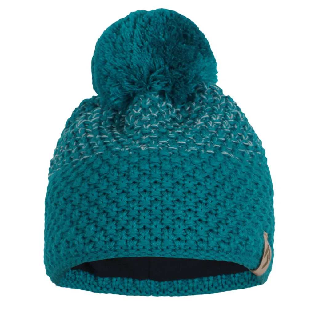 Mütze Daisy Lady Direct Alpine M - Smeraldo - Accessorio Outdoor Unisex