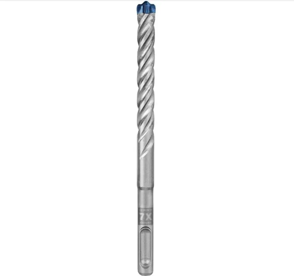 Punta Bosch EXPERT SDS plus-7X 12mm 2608900113 | Calcestruzzo Armato
