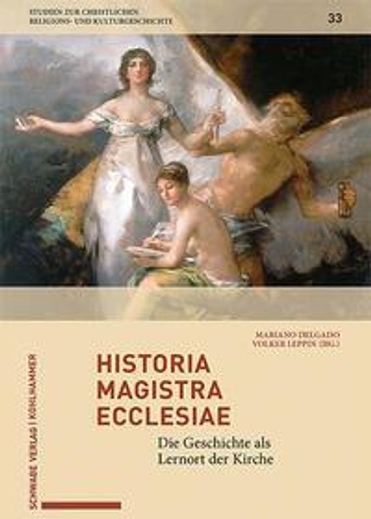 Historia magistra ecclesiae