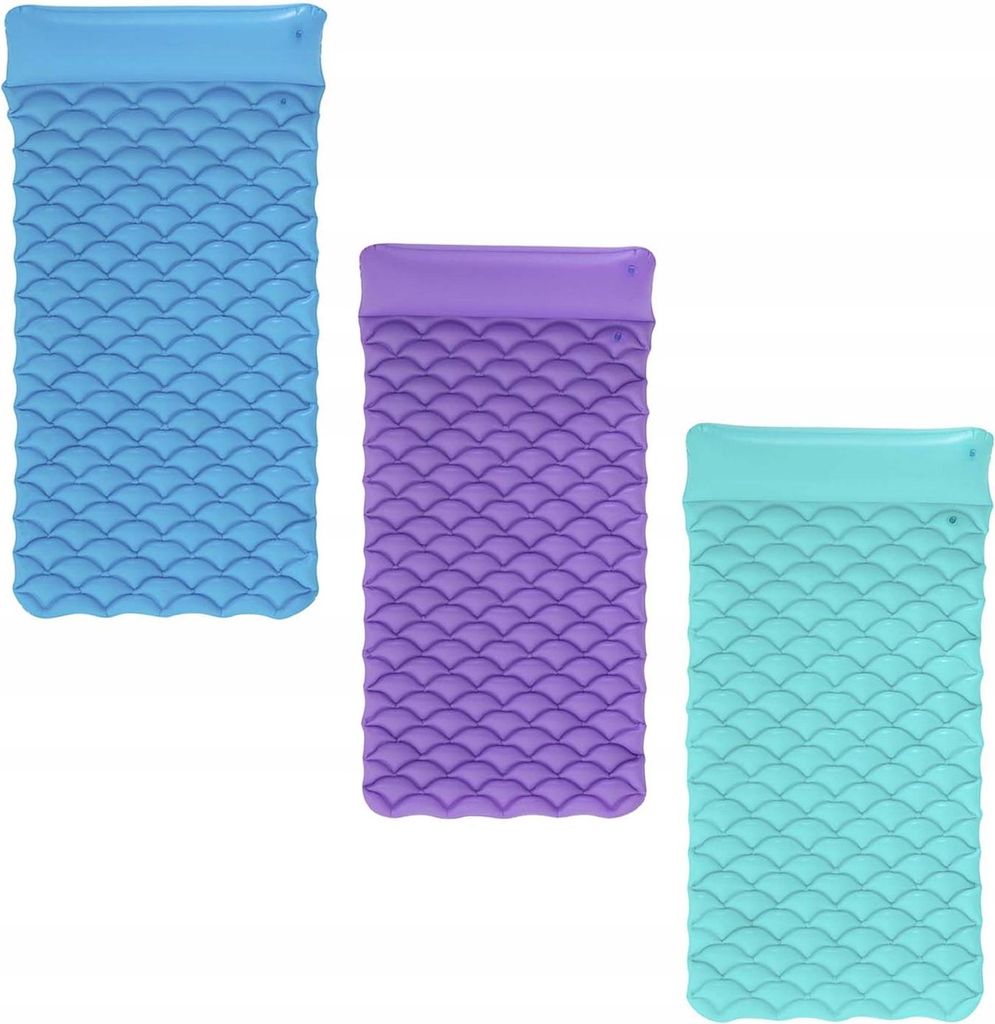 Colchón inflable de 213 x 86 cm, marca Bestway, modelo Imagen del producto 