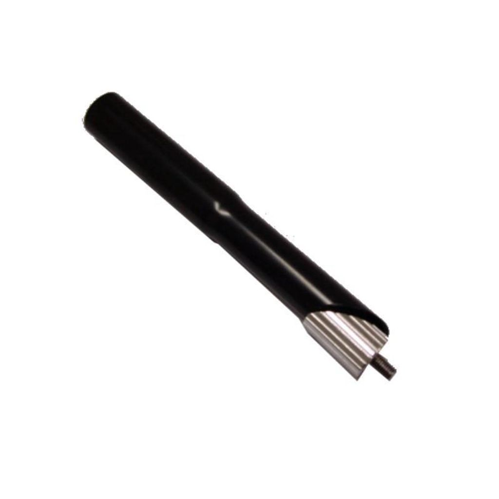 Przedłużacz wspornika kierownicy Cr-Mo 25,4/210/28,6 mm Zdjęcie produktu 