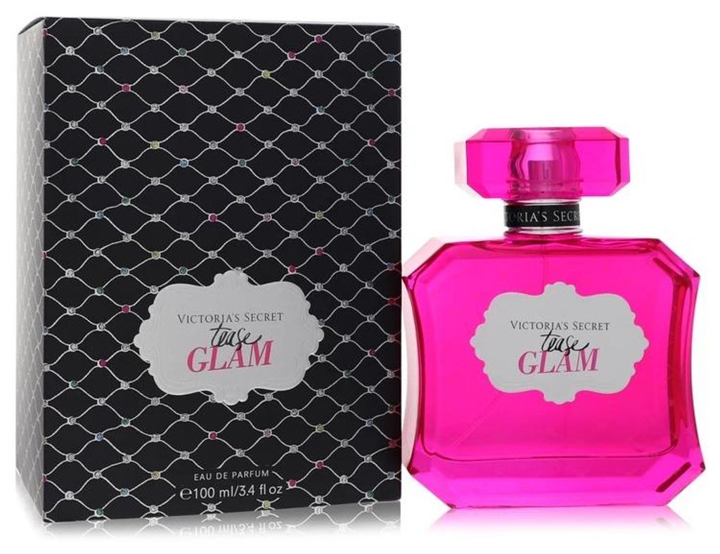 Victoria's Secret Victoria's Secret Tease Glam eau de Produktbild 
