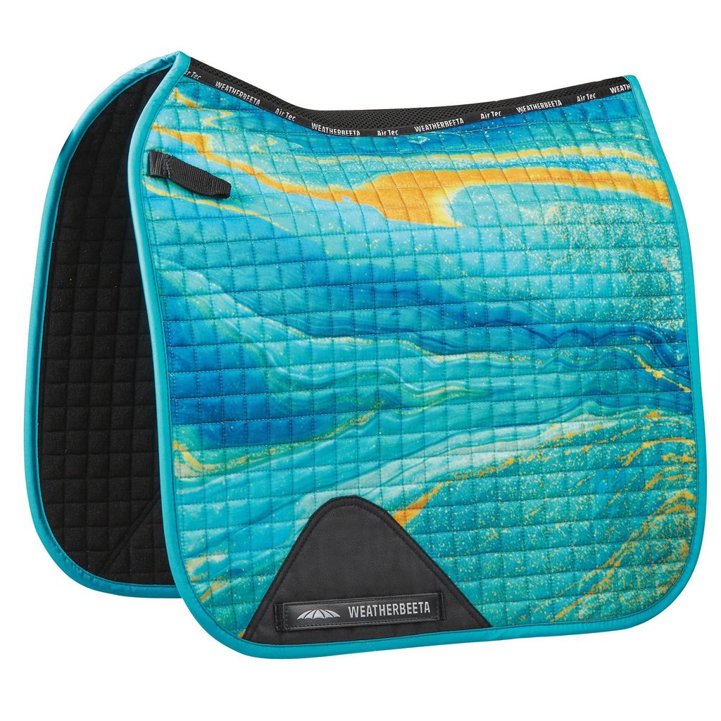 Weatherbeeta - Dressur-Schabracke &amp;quot;Prime&amp;quot;, | Kaufland.de