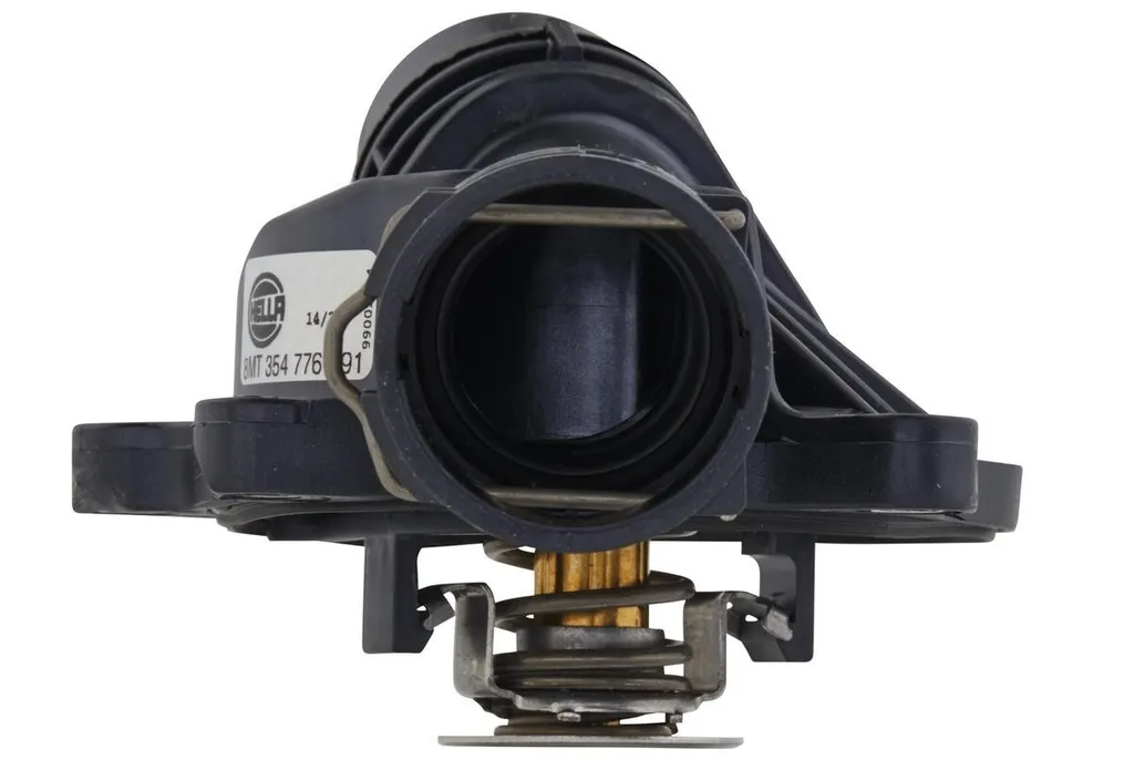 Thermostat d'eau HELLA 8MT354776291 ouverture précise à 88°C