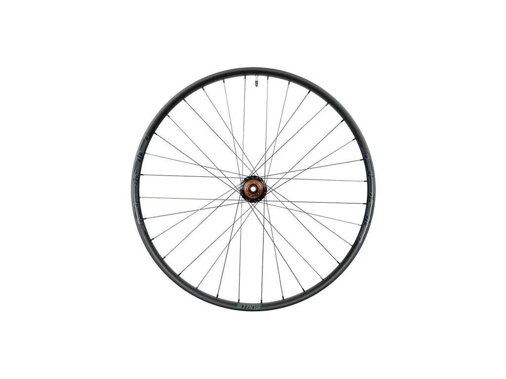 Roue VTT 29 pouces Arch MK4 Stan's pour Montage Tubeless - Largeur 28mm