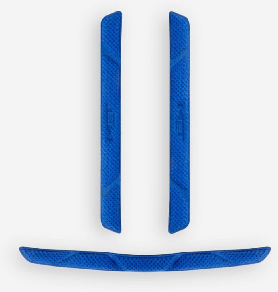 Eldar Comfort Padding, dark blue