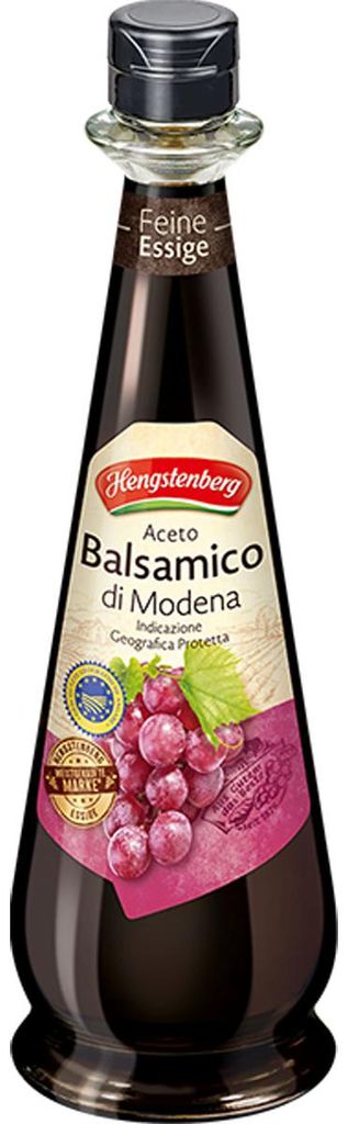 Hengstenberg Aceto Balsamico di Modena classico italiano Immagine del prodotto 