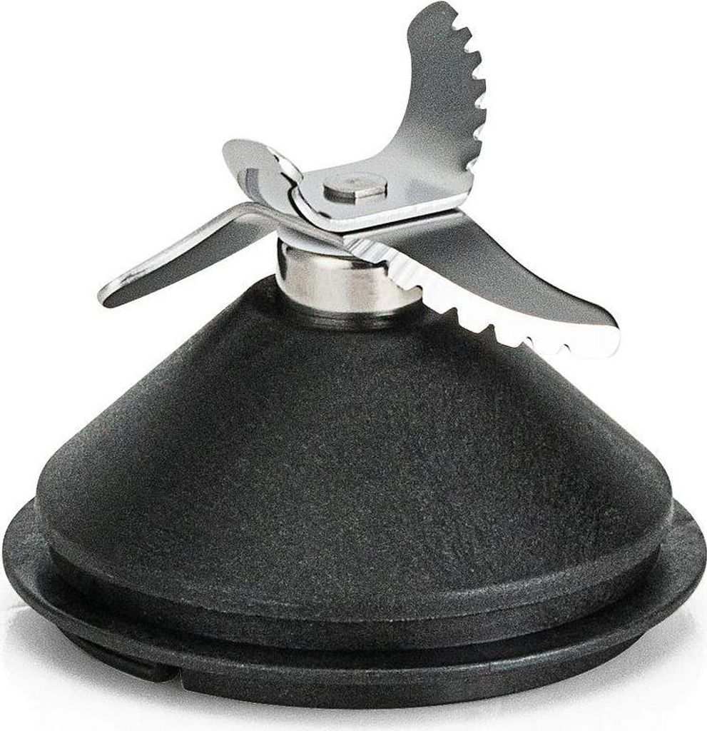 WILFA Ersatzteil - BLP / BLS / BLSP / BBLSP 1200 BLADE SET Produktbild 