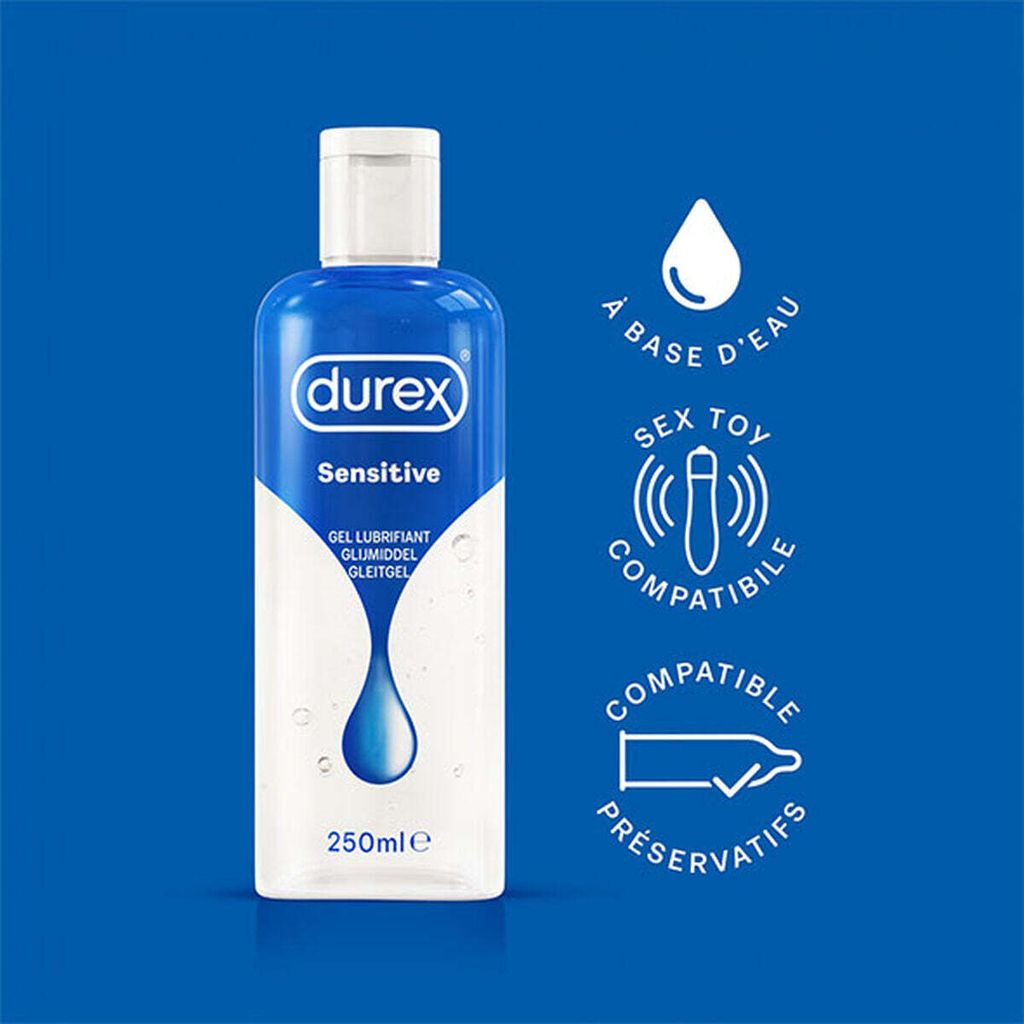 durex gleitmittel auf wasserbasis VASELINE SALBE Tiegel - 200 g