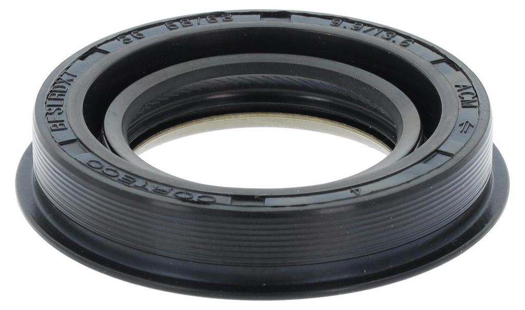 CORTECO 19037088B Wellenringdichtung, Differential x