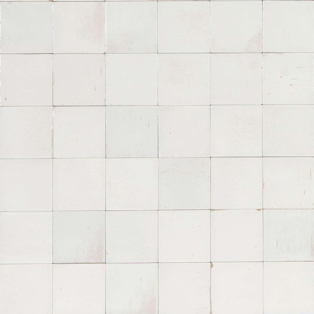 CASA39 Gres porcellanato effetto 3D Bianco 10x10 cm Ragno Immagine del prodotto 