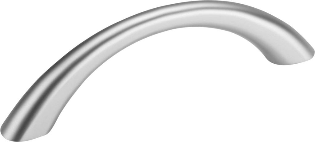 SOTECH Möbelgriff HE06 BA 64 mm Chrom matt Bogengriff