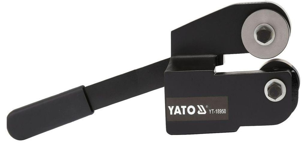 Yato YT-18950, 120 mm, 1 kusov Obrázok produktu 