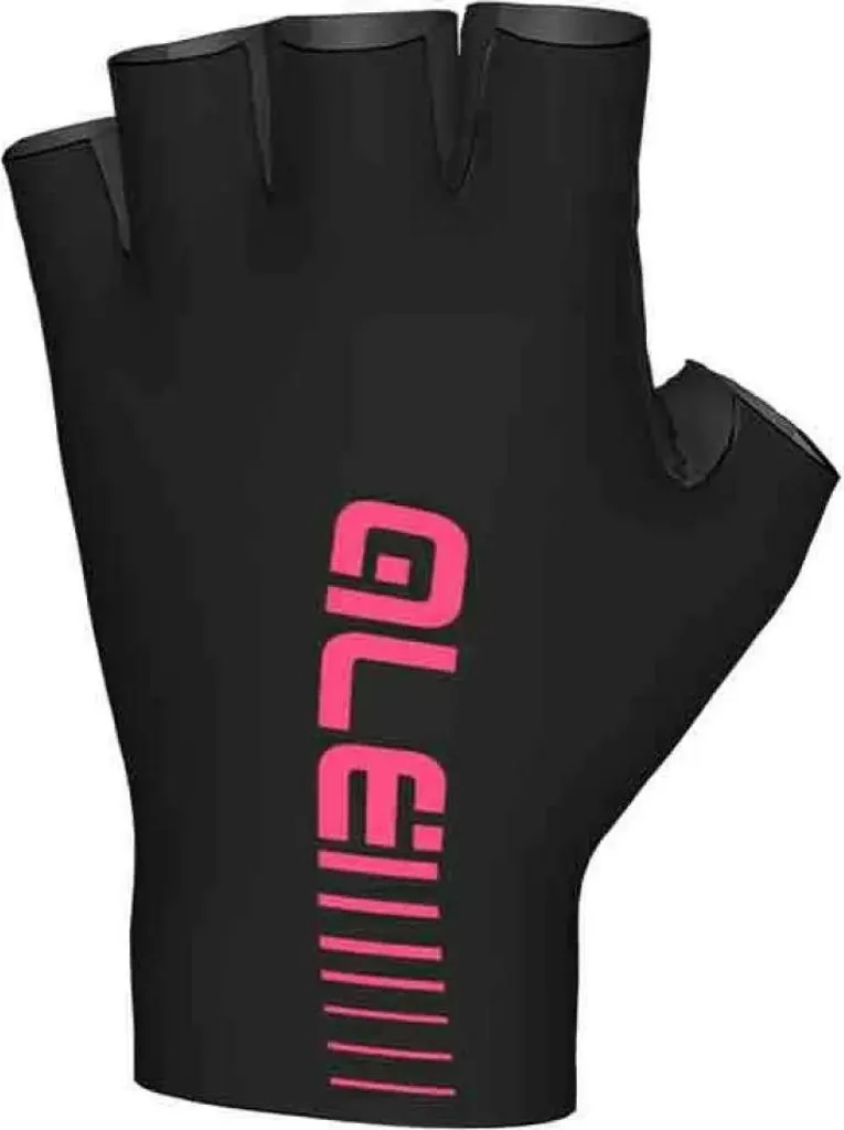 Gants Alé Sunselect Chrono Noir M pour Hommes Performance Cyclisme - 3