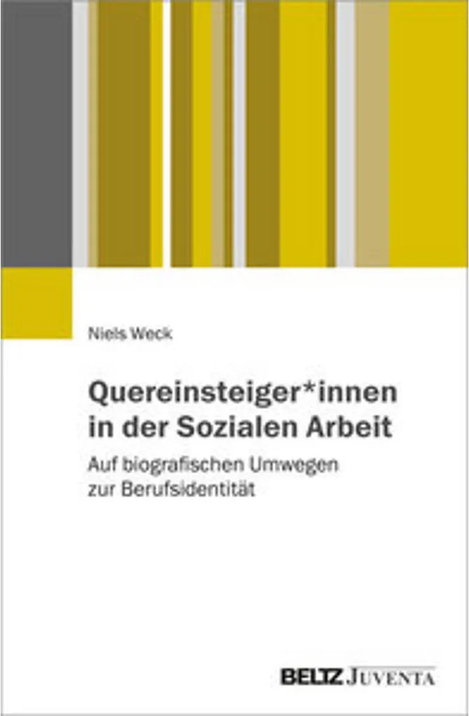 Livre Reconversion Travail Social : Manuel Pratique Quereinsteigerin