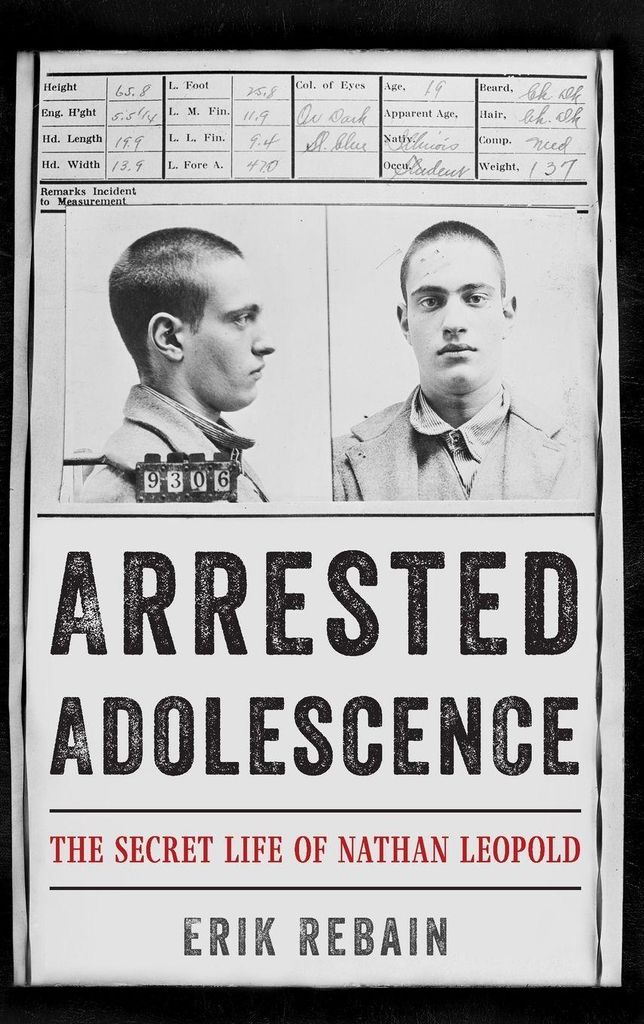 Arrested Adolescence