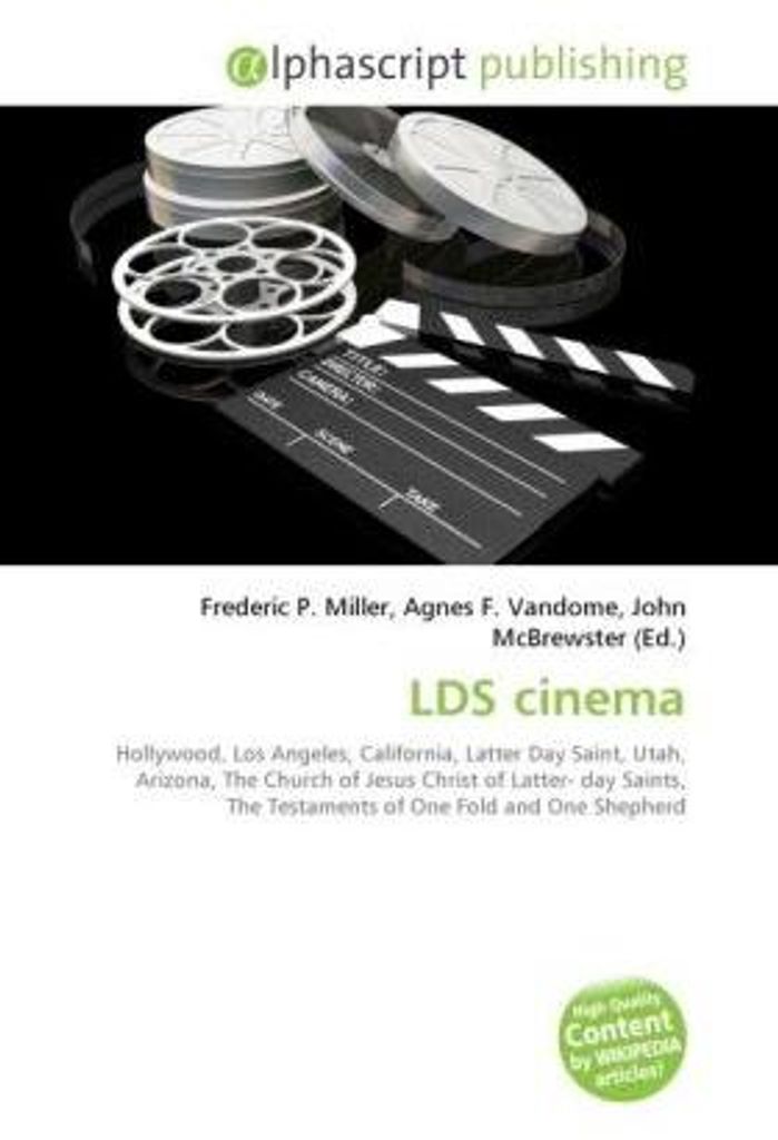 LDS cinema