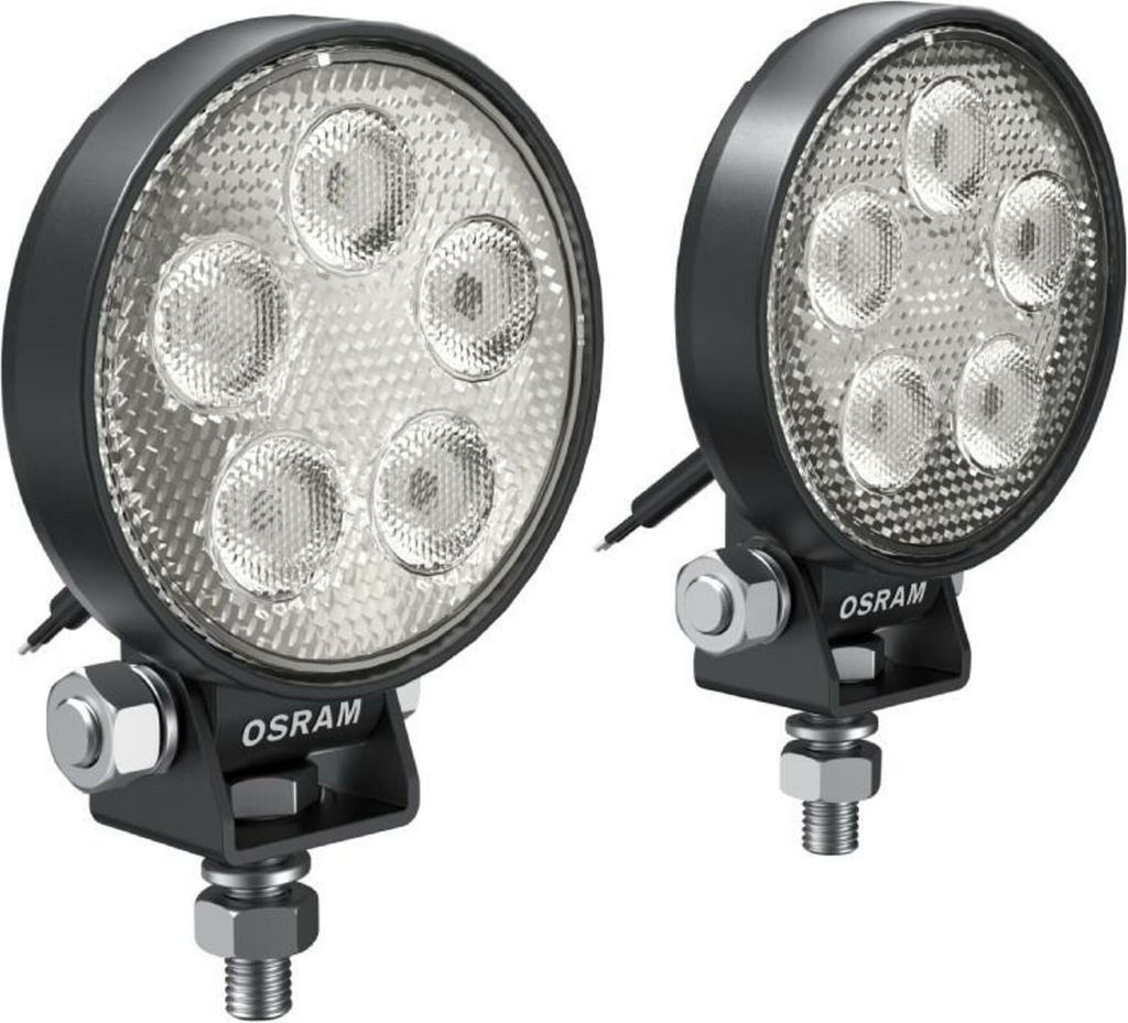 Osram 144380, Halogen Zdjęcie produktu 