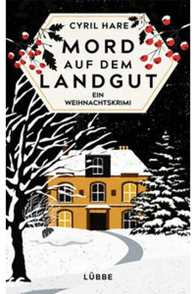 Animation de Soirée Entre Amis : Mord auf dem Landgut, Jeu d'Enquête Pro