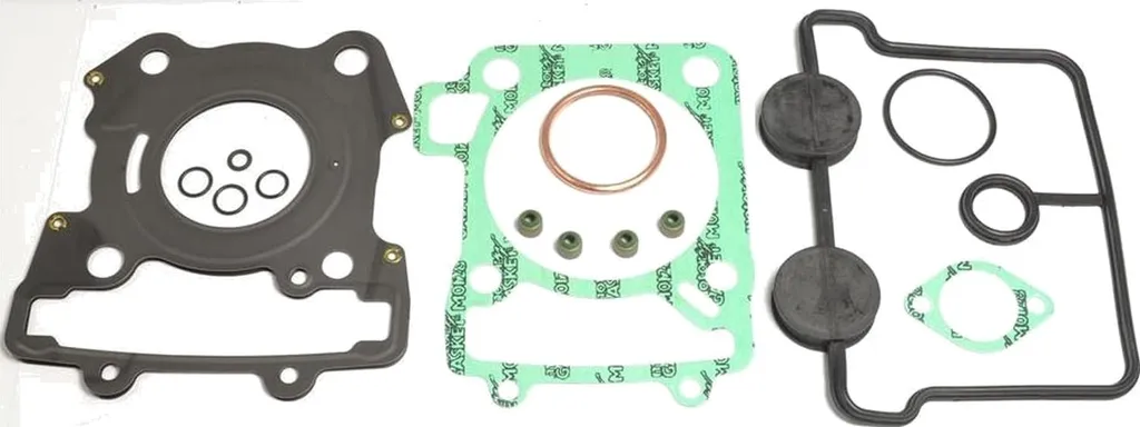 Pochette de joints haut moteur KTM Duke 125 2013 à 2016 kit complet
