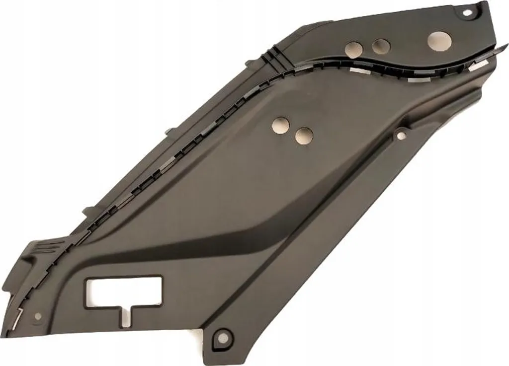Couvercle Droit 31442734 pour Réparation Renfort Supérieur Volvo XC90