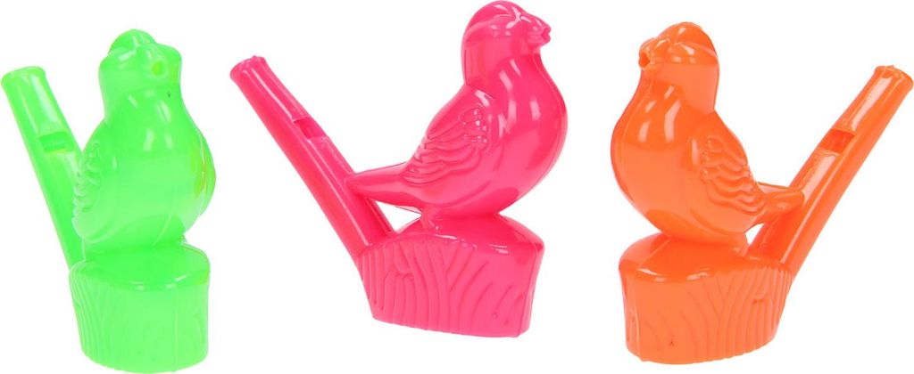 Goki Wasservogelpfeife Produktbild 