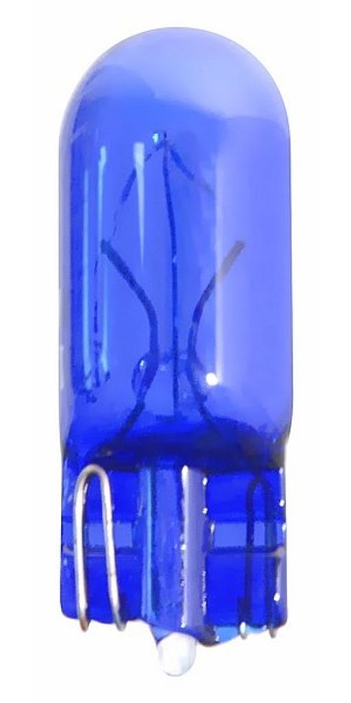 Monteverde Tintenpatronen Kompatibel Mit Lamy Füllhaltern (T10) – 5 Stück In Blau