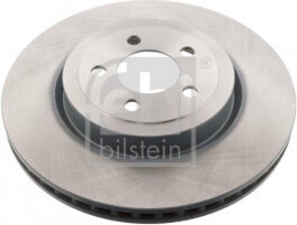 FEBI BILSTEIN 43944 - OE 04779197AA Bremsscheibe für 300 C (LE, LX)
