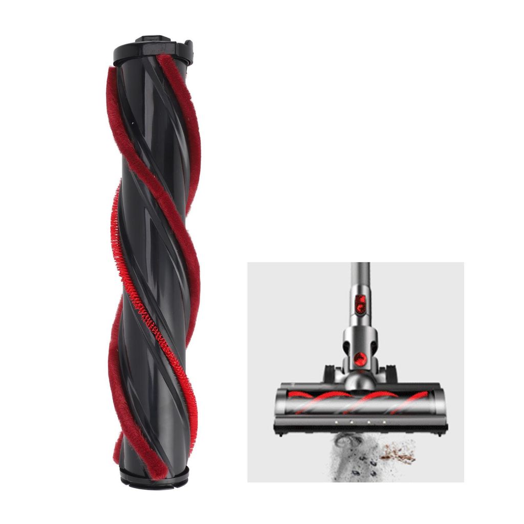 Roller Pinsel Roll Bar Ersatz für Proscenic P11 P11 Combo P10 Cordless Staubsauger Teil