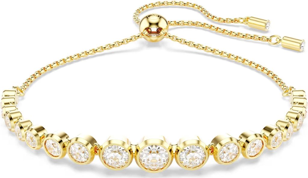 Swarovski Imber Tennis Armband 5705450 Damenarmband Produktbild 