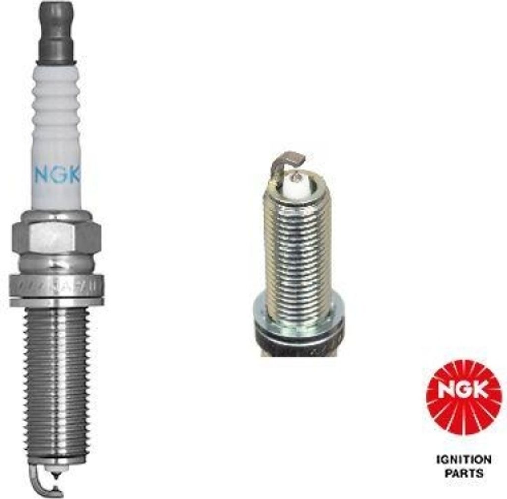 NGK Zündkerze Iridium für RENAULT Megane IV Schrägheck (B9A/M/N) 91510