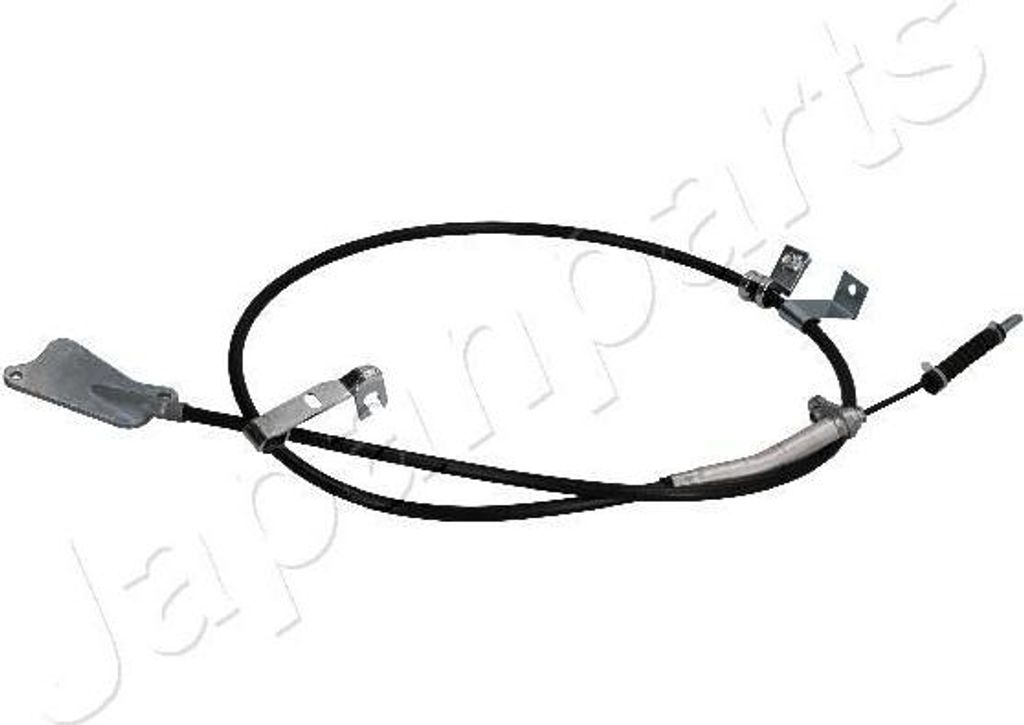 JAPANPARTS BC-163R Seilzug, Handbremse OE 36530AV600 kompatibel mit Primera