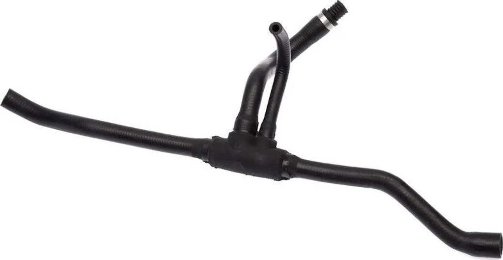 Tuyau de chauffage GATES 02-1829 : fini les fuites sur votre BMW E36