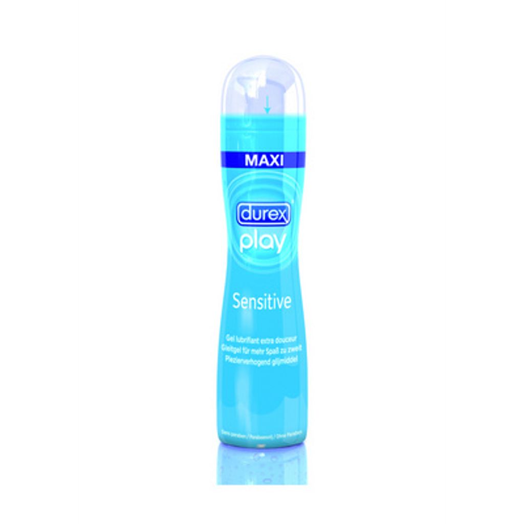 Durex Play Feel 50 ml Zdjęcie produktu 
