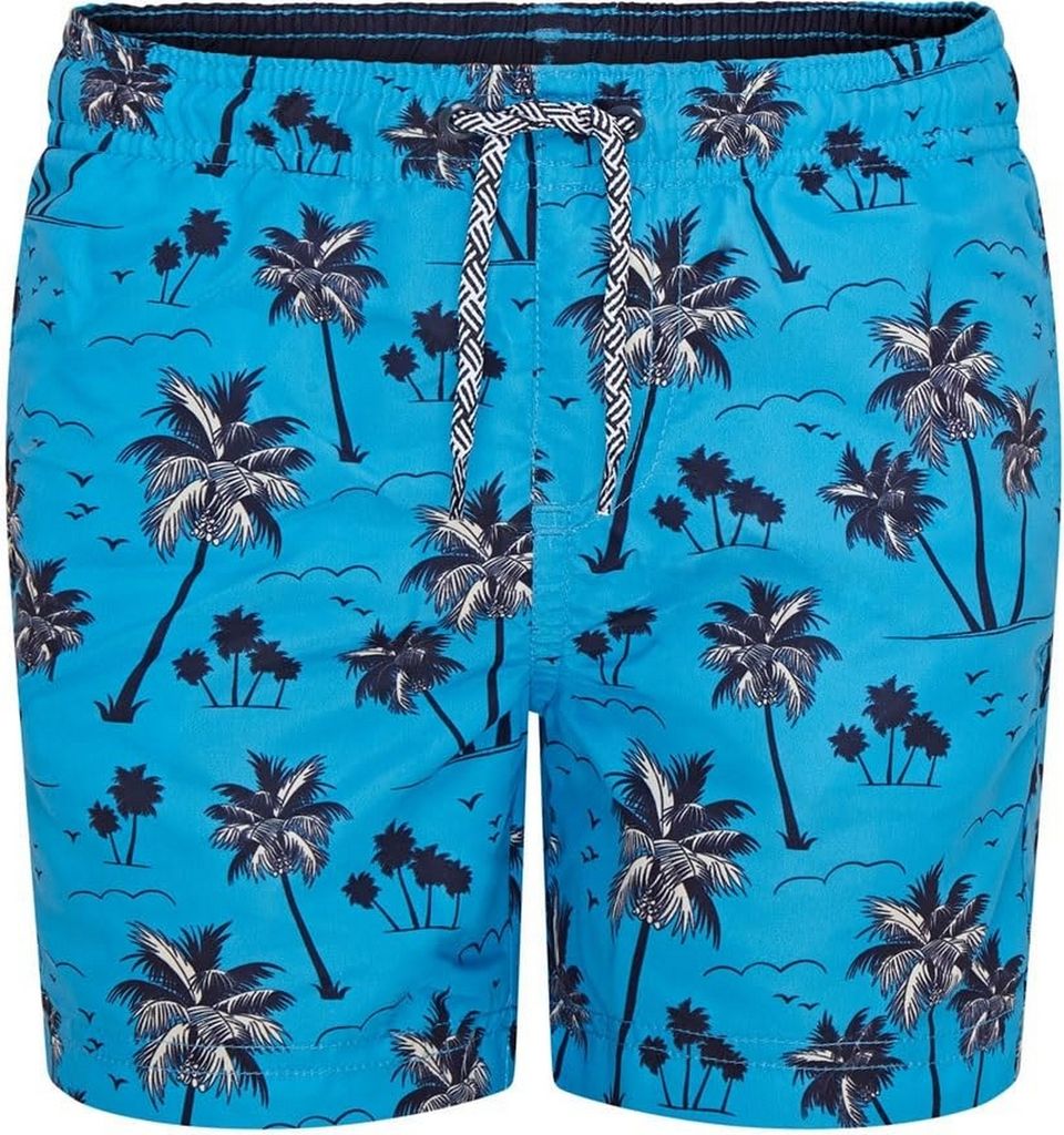RIPT Essentials - Badeshorts für Jungen PB221 (146-152) (Blau)