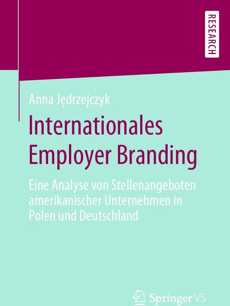 Internationales Employer Branding