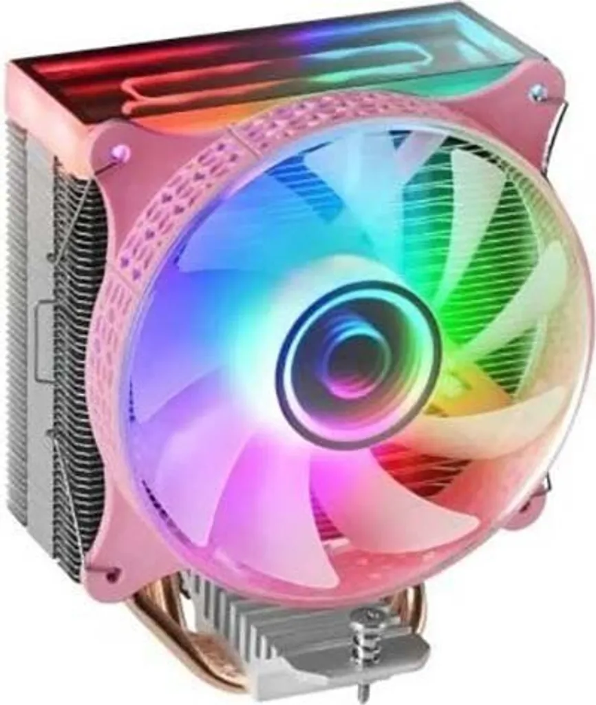 Mars Gaming MCPU-VR Kit de refroidissement liquide AIO 120mm 1600 RPM