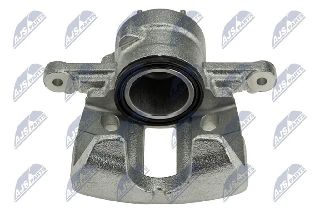 NTY Bremssattel Vorne Links für MITSUBISHI COLT VI (Z3A, Z2A) Ø54mm HZP-MS-029