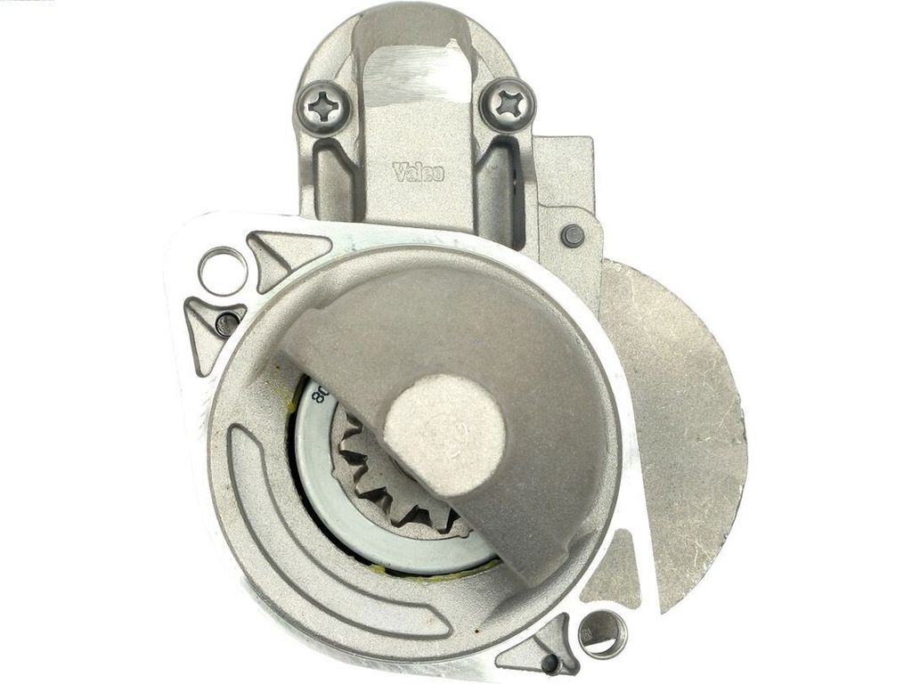 AS-PL S3081(VALEO) Starter Anlasser 2kW für HYUNDAI i30 (FD) 12V
